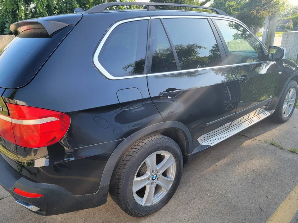 2008 BMW E70 X5 - Image 2 of 8