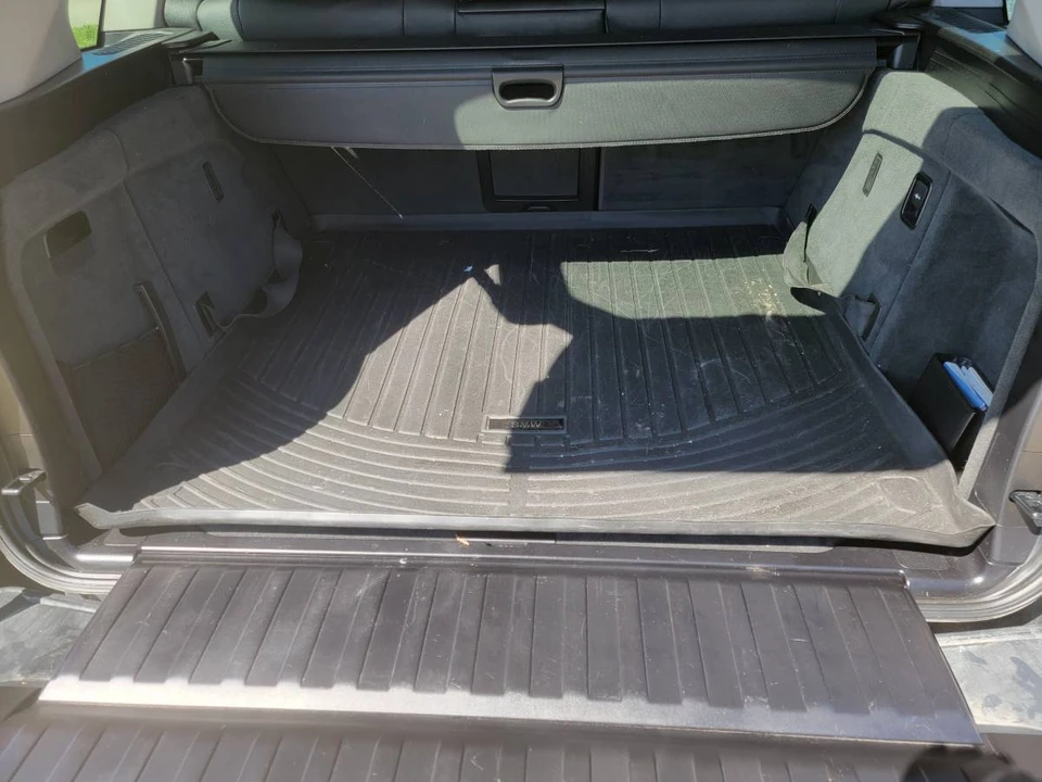 2008 BMW E70 X5 - Image 6 of 8