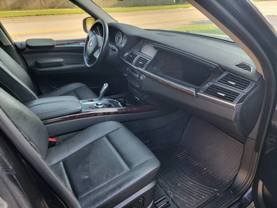 2008 BMW E70 X5 - Image 4 of 8