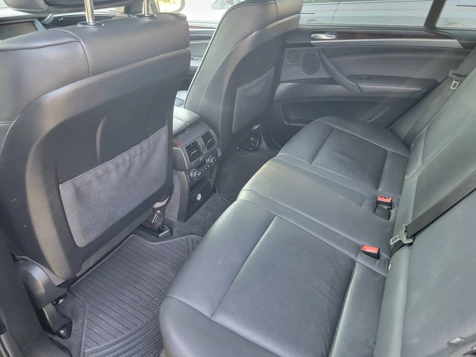 2008 BMW E70 X5 - Image 5 of 8
