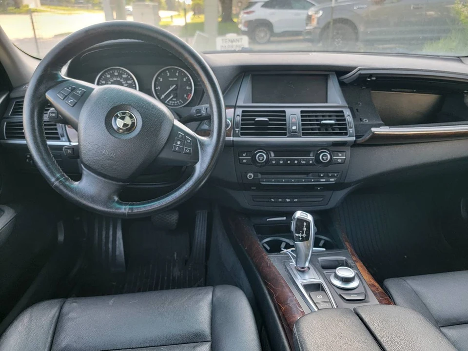 2008 BMW E70 X5 - Image 3 of 8