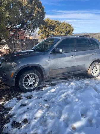 2008 BMW E70 X5 - Image 2 of 2
