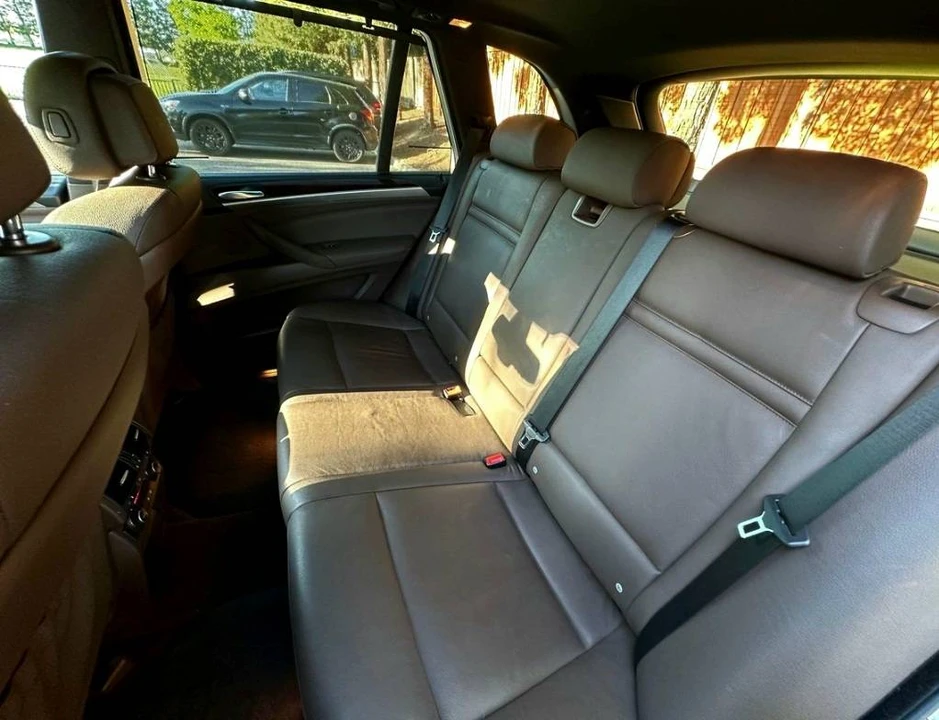 2008 BMW E70 X5 - Image 13 of 14