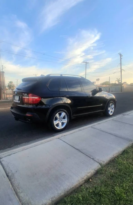 2008 BMW E70 X5 - Image 6 of 14