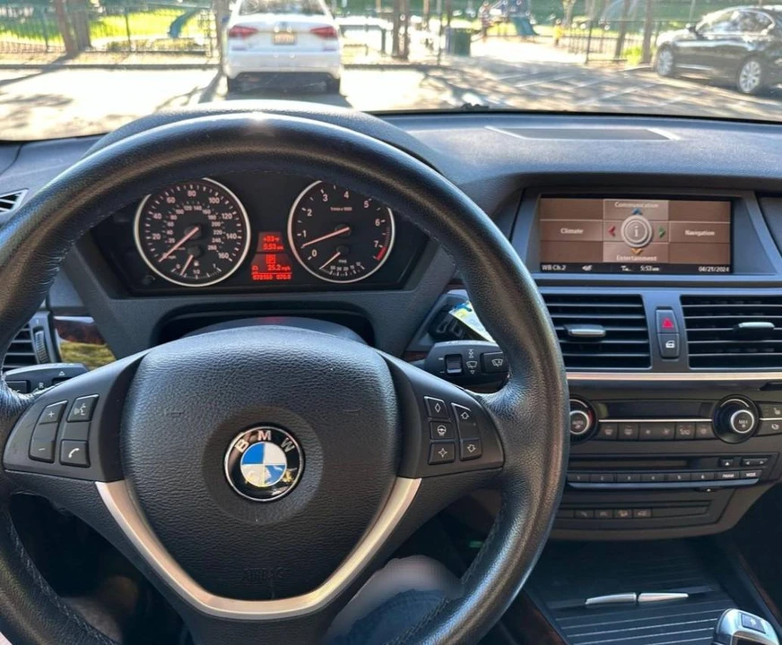 2008 BMW E70 X5 - Image 12 of 14