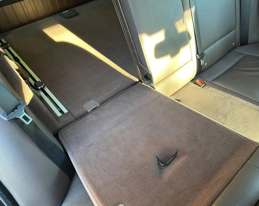 2008 BMW E70 X5 - Image 14 of 14