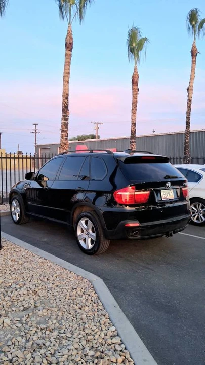 2008 BMW E70 X5 - Image 5 of 14