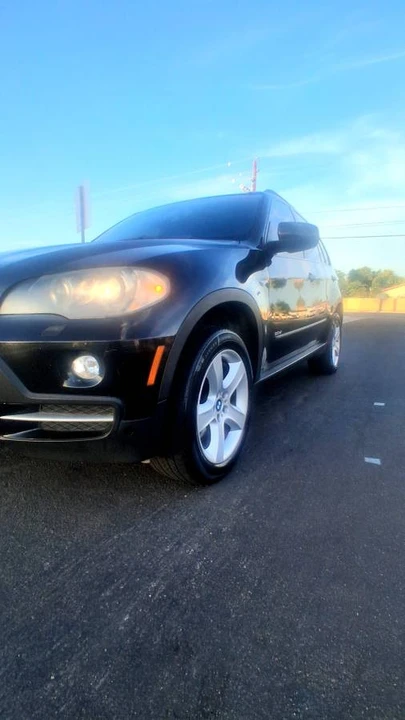2008 BMW E70 X5 - Image 10 of 14