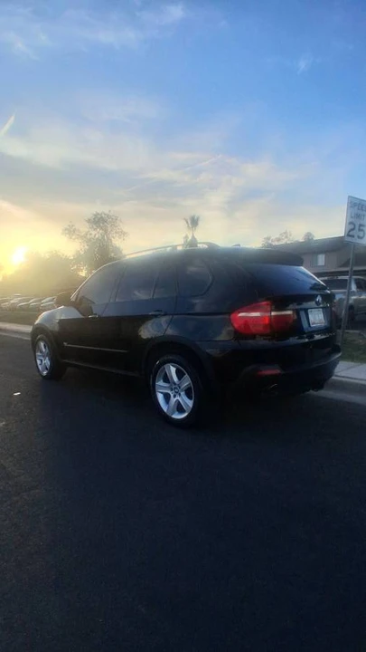 2008 BMW E70 X5 - Image 2 of 14