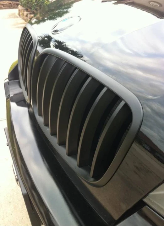 2008 BMW E70 X5 - Image 9 of 14