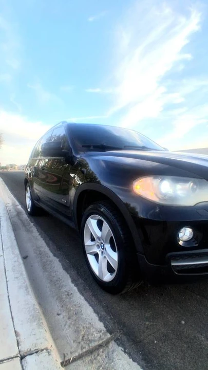 2008 BMW E70 X5 - Image 4 of 14