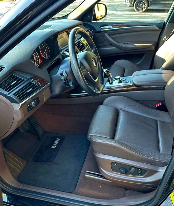 2008 BMW E70 X5 - Image 11 of 14
