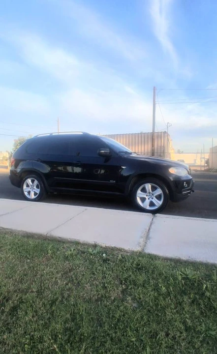 2008 BMW E70 X5 - Image 3 of 14