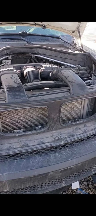 2008 BMW E70 X5 - Image 7 of 7