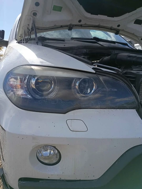 2008 BMW E70 X5 - Image 3 of 7