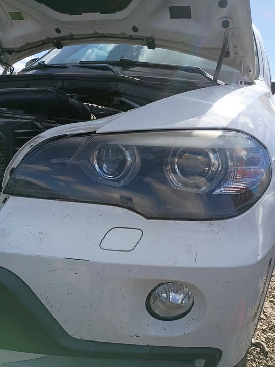 2008 BMW E70 X5 - Image 2 of 7