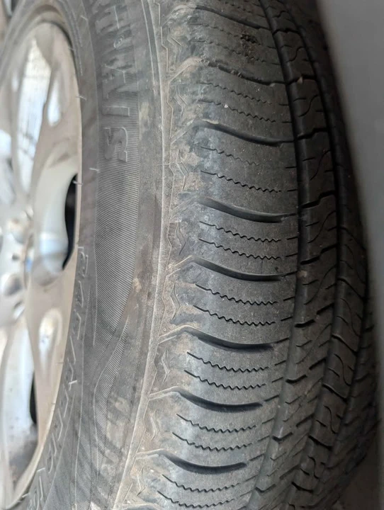 2008 BMW E70 X5 - Image 10 of 10