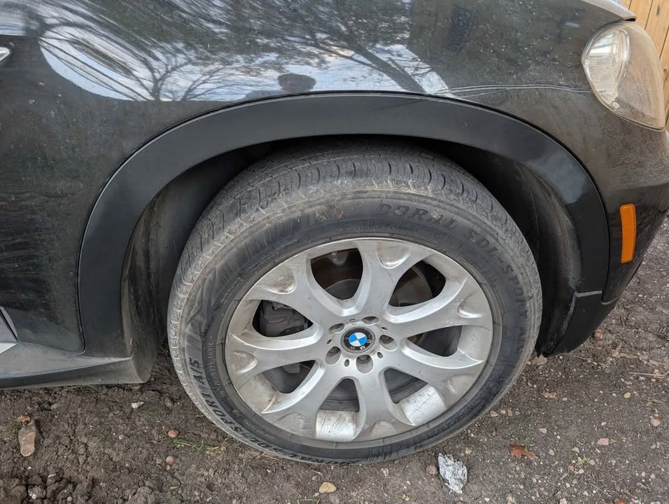 2008 BMW E70 X5 - Image 2 of 10