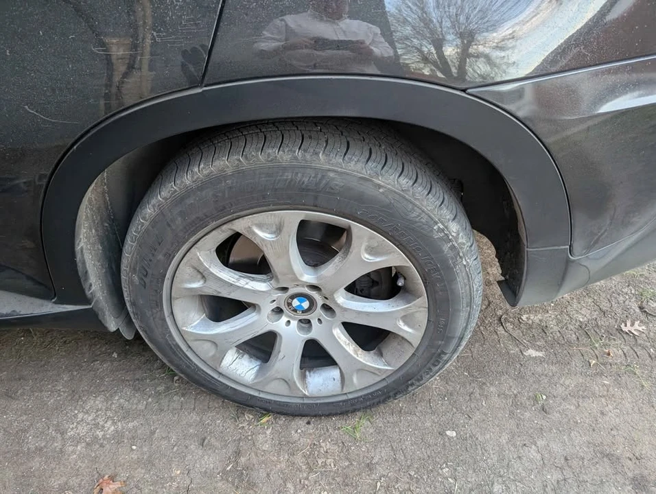 2008 BMW E70 X5 - Image 7 of 10