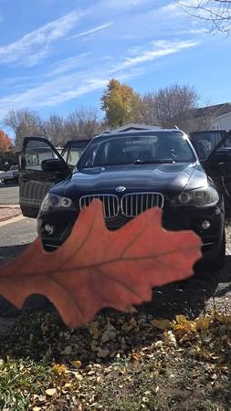2008 BMW E70 X5 - Image 2 of 21
