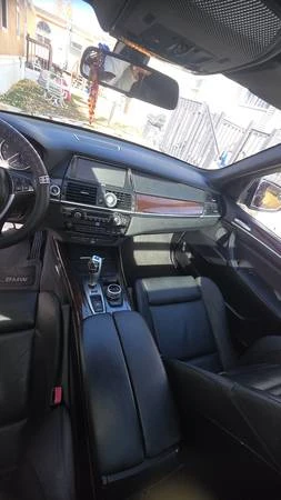 2008 BMW E70 X5 - Image 17 of 21