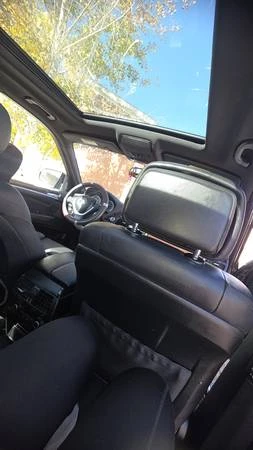 2008 BMW E70 X5 - Image 13 of 21