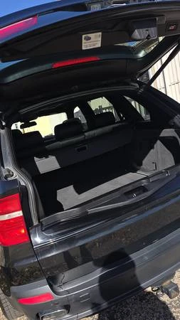 2008 BMW E70 X5 - Image 8 of 21