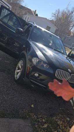 2008 BMW E70 X5 - Image 3 of 21