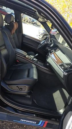 2008 BMW E70 X5 - Image 9 of 21