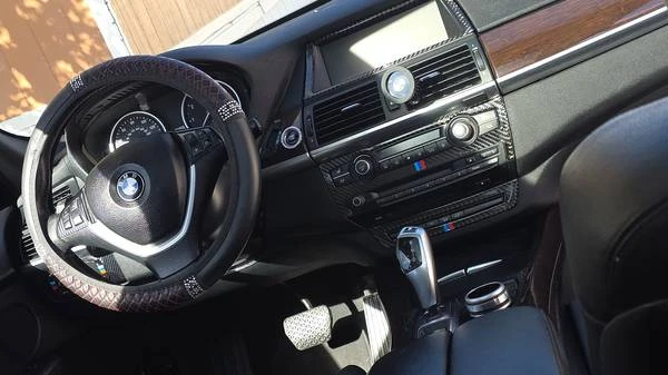 2008 BMW E70 X5 - Image 10 of 21