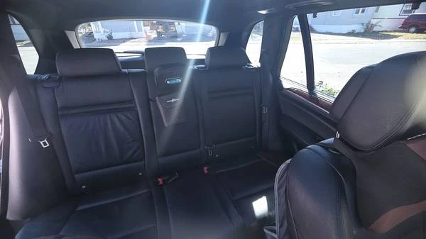 2008 BMW E70 X5 - Image 20 of 21