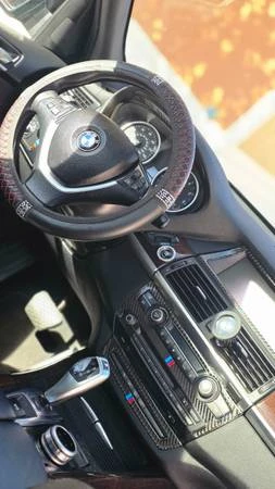 2008 BMW E70 X5 - Image 11 of 21