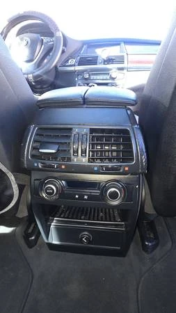 2008 BMW E70 X5 - Image 15 of 21