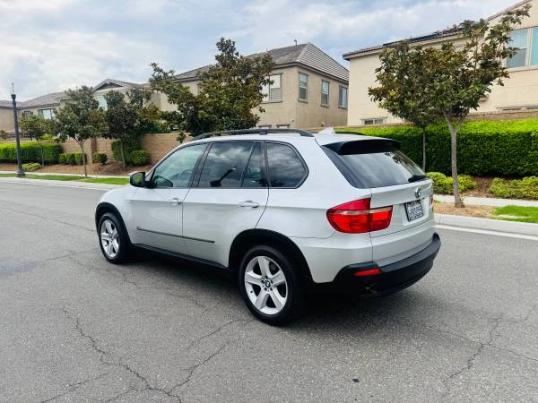 2008 BMW E70 X5 - Image 4 of 12