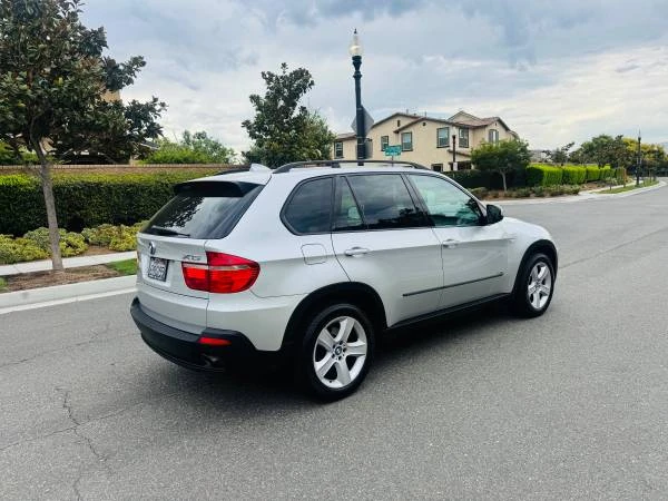 2008 BMW E70 X5 - Image 2 of 12