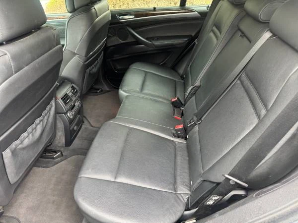 2008 BMW E70 X5 - Image 7 of 12