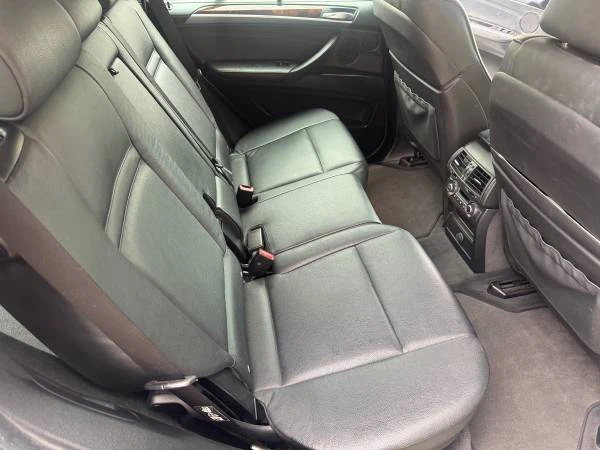 2008 BMW E70 X5 - Image 8 of 12
