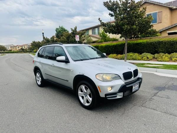 2008 BMW E70 X5 - Image 3 of 12