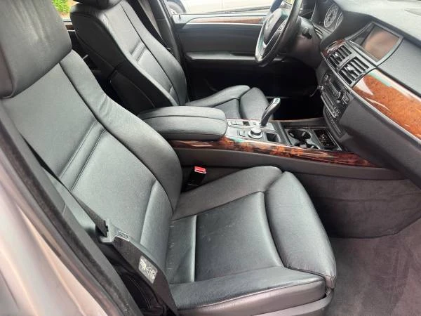 2008 BMW E70 X5 - Image 6 of 12
