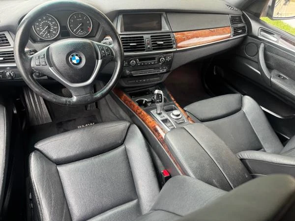 2008 BMW E70 X5 - Image 9 of 12