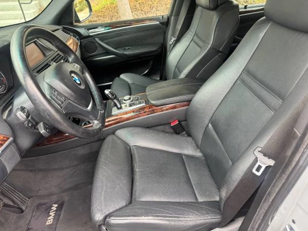 2008 BMW E70 X5 - Image 5 of 12