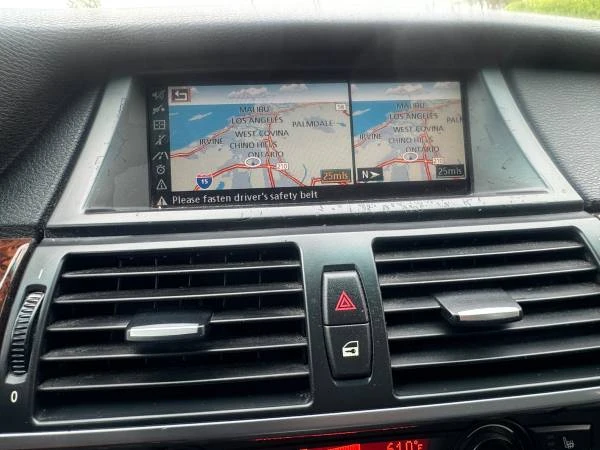 2008 BMW E70 X5 - Image 11 of 12