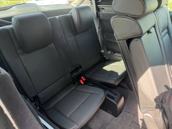 2008 BMW E70 X5 - Image 10 of 12