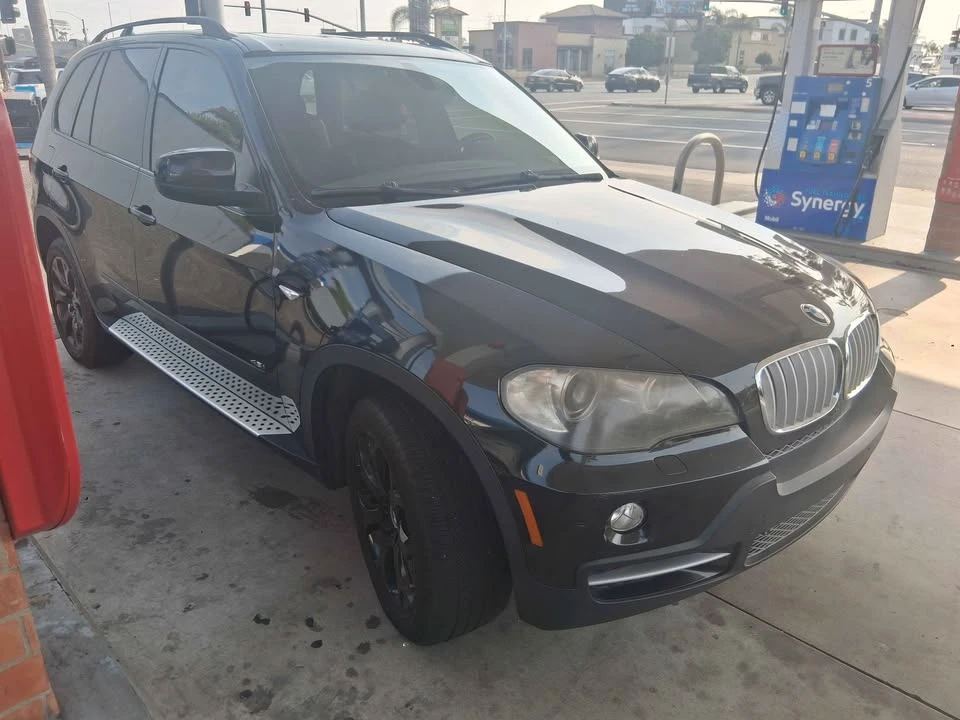 2008 BMW X5 M - Image 2 of 4