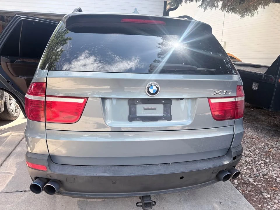 2008 BMW X5 M - Image 6 of 7