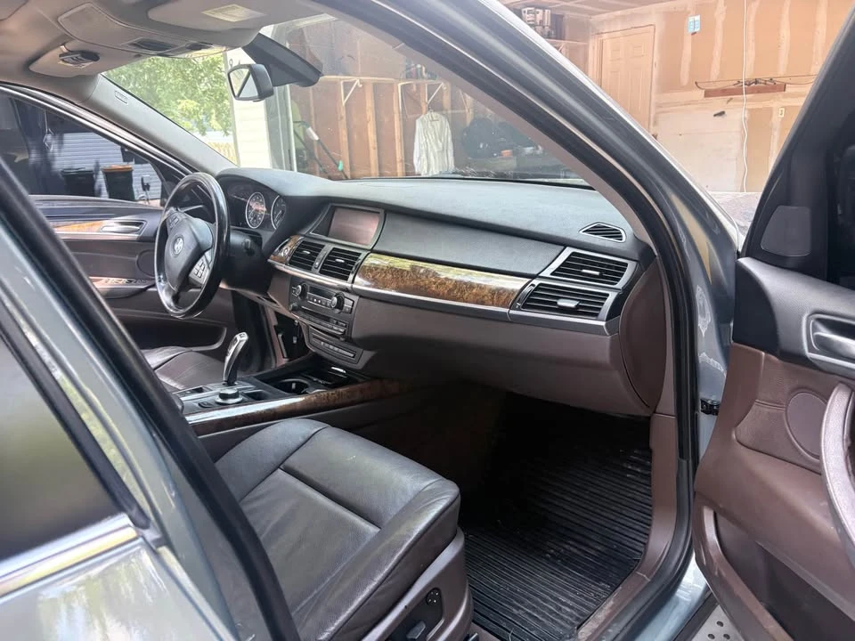 2008 BMW X5 M - Image 4 of 7