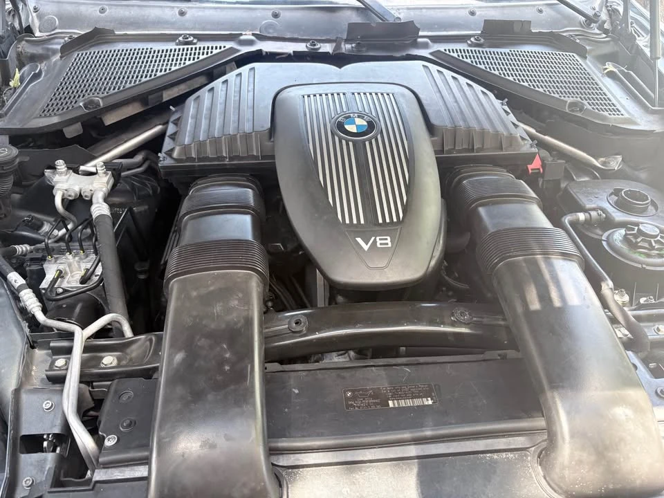 2008 BMW X5 M - Image 7 of 7