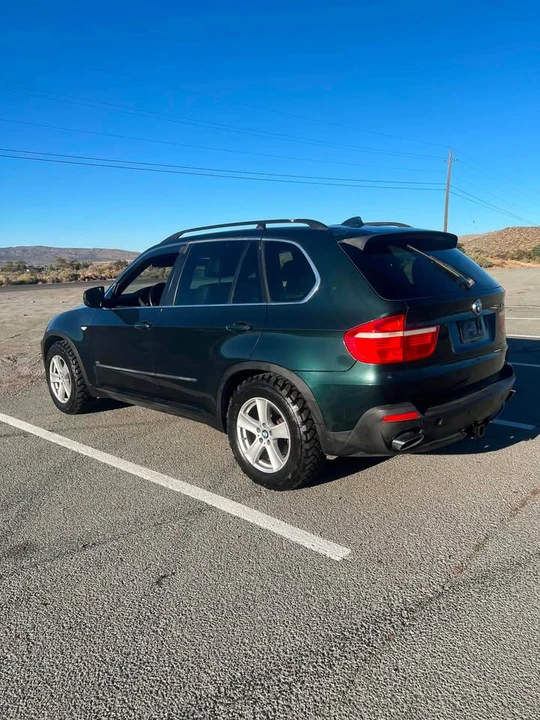 2008 BMW X5 M - Image 2 of 11