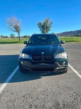 2008 BMW X5 M xDrive Sport Utility 4D