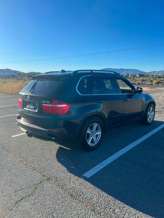 2008 BMW X5 M - Image 5 of 11